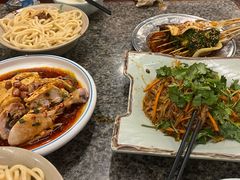 -小街天府(西工小街店)