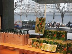 -泸溪河桃酥(西直门凯德店)