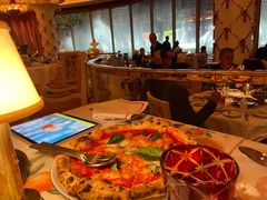 -咖啡苑 - 蔚藍夏日主题(永利皇宫店)