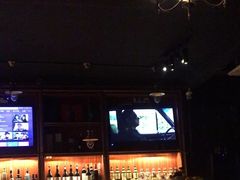 -The Cheebat 锌吧·Bistro(体育西店)