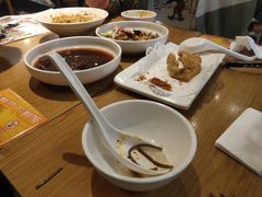 -蓉李记成都名小吃(武汉菱角湖万达店)