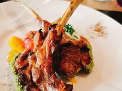 -恰餐厅及酒吧CHAR Bar & Grill(北京三里屯洲际店)