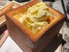 -绿茶餐厅(财富购物中心店)