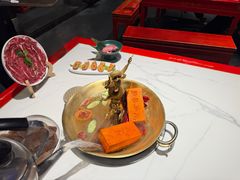 -小龙翻大江文化火锅(太古里店)