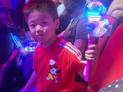 -珠海横琴长隆《卡卡虎奇遇记》