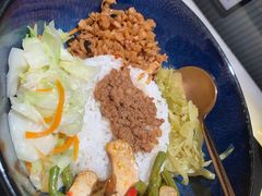 -馔豚·台北菜专门店(深圳湾万象城店)