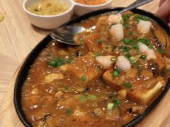 -莆田餐厅PUTIEN(万象天地店)
