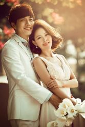 -施华洛婚纱摄影会所(范阳中路店)