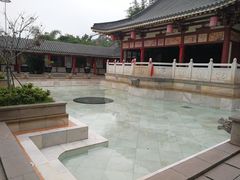 -河源客天下-温泉小镇
