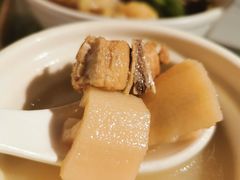 -食大利香港茶餐厅(南亚风情第一城店)