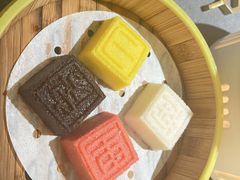 -南里山房·新淮扬菜(徐汇万科店)