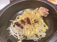 -云海肴·汽锅鸡·云南菜(领展购物广场·中关村店)
