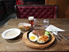 豪尚豪牛排-豪尚豪牛排(彩悦城店)