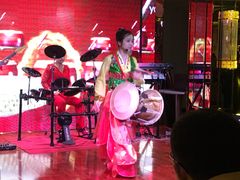 -阿里郎海鲜酒店