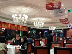 大堂-大鸭梨烤鸭(石佛营店)