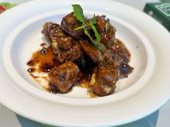 -丁哥·庐味鲜 土菜·20年老字号(世纪阳光花园店)
