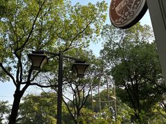 -CafeDuVillage乡村咖啡馆(美邻苑店)