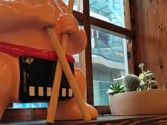 -鸟鹏烧鸟居酒屋(仁恒梦中心店)