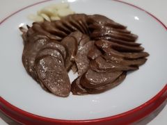 老六熏肠-老六饭店(翠通路店)