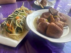 -五台山大锅饭