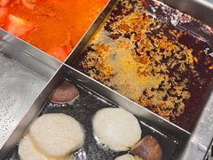 -海底捞火锅(高新活力汇店)