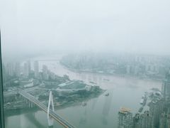 -WFC会仙楼观景台
