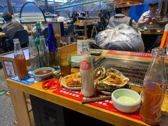 -蚝英雄鲜蚝自助专门店(长楹天街直营店)