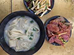 -惠丰源烩面馆(经七路店)