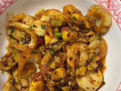 -陈家婆的菜·口味湘菜(梅溪湖店)