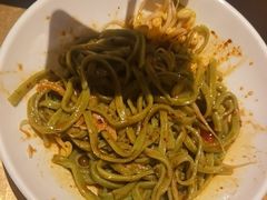 翡翠冷面鸡-炉鱼(萧山万象汇店)