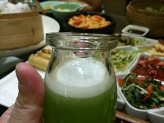 -五观堂素食(新华路店)