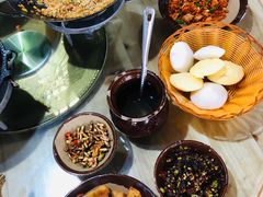 -张关合渣(航空大道店)