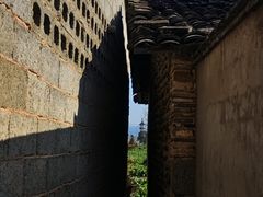 -黟县屏山村