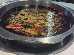 -水碾河刘老大串串香(水碾河路店)