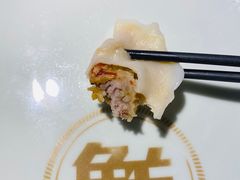 麻辣小龙虾水饺-船歌鱼水饺(淄博万象汇店)