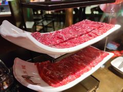 -左庭右院鲜牛肉火锅(新梅广场店)