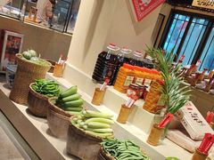 -洞庭土菜馆(天河北总店)
