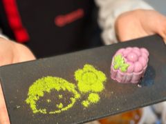 -海底捞火锅(CBD安泰广场店)