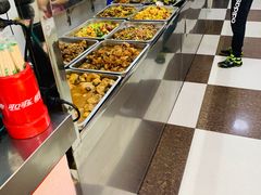 自助取餐区-凤来仙大冷面(八一里店)