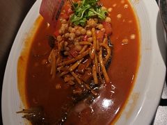 广西招牌老友鱼-桂小厨广西菜(水晶城店)