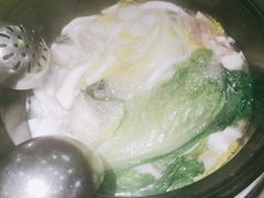 -春润大地海南椰子鸡(沙井京基百纳广场店)