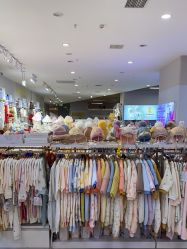 -孩子王(龙湖滨江天街店)