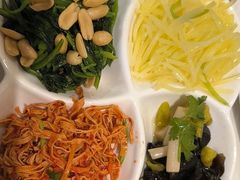 -东方饺子王(和平里店)