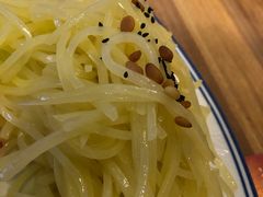 -新兴园饺子馆(北京百子湾店)