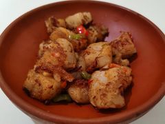 XO酱炒萝卜糕-衡山汇·高级粤菜(霄云路店)