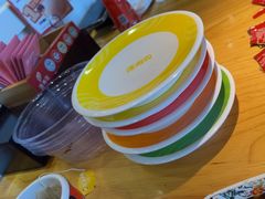 -莲寿司(国兴店)