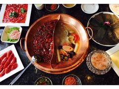 -老码头火锅(骡马市店)