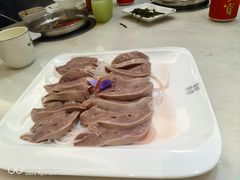 -围炉夜话·潮汕卤水火锅(榕江店)