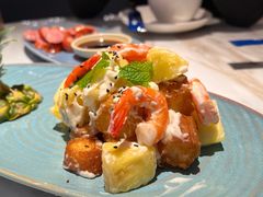 -鹿港小镇(霄云店)