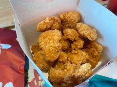-塔斯汀中国汉堡(浦沿路店)